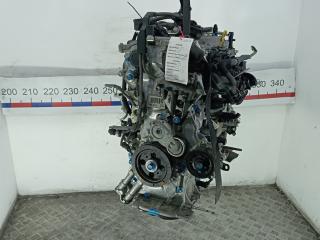 двигатель Toyota C-HR 1 поколение 2017, 1.2 л., бензин, МКПП, 8NR-FTS, 8NR