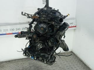 двигатель Infiniti Q50 1 поколение 2016, 2.2 л., дизель, МКПП, седан, 651970