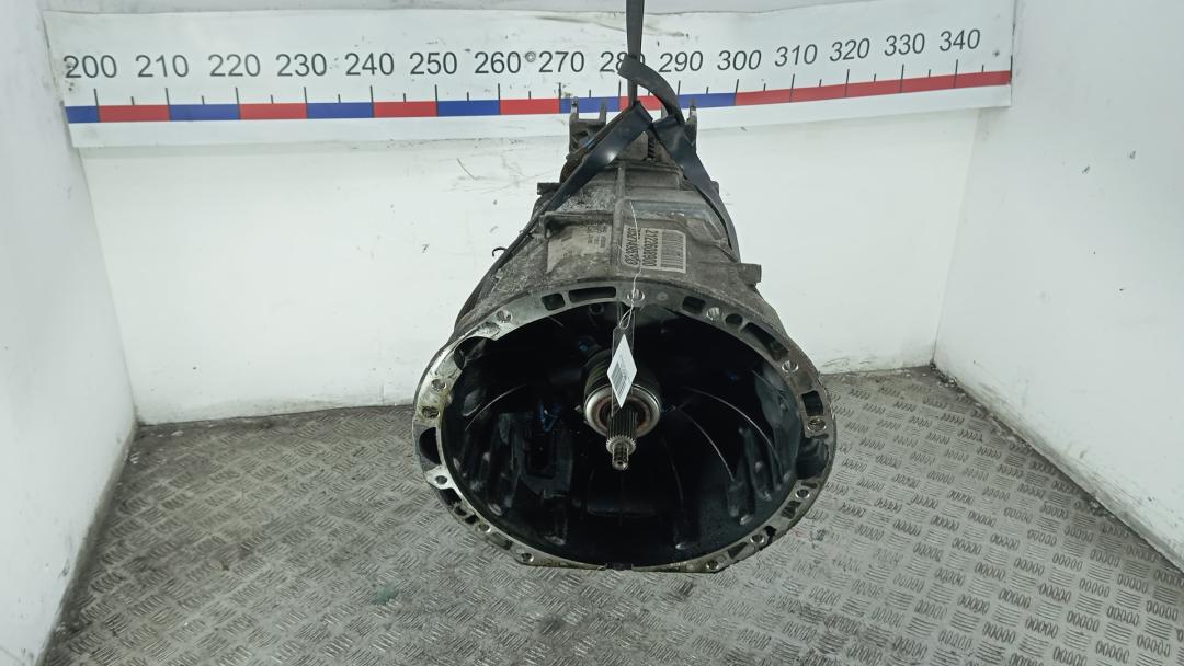 МКПП Infiniti Q50 1 поколение 2016, 2.2 л., дизель, МКПП, седан, 2122608900, 7116610, 5214953 - фото №1