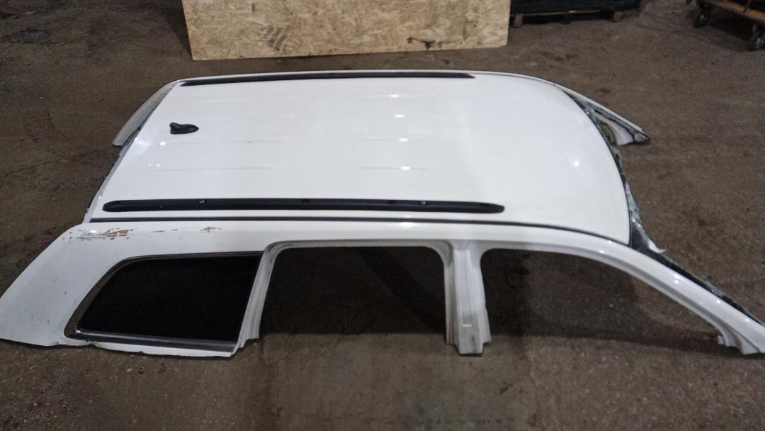 крыша Jeep Grand Cherokee WK2 2012, 3.0 л., дизель, АКПП, внедорожник 5 дв. - фото №1