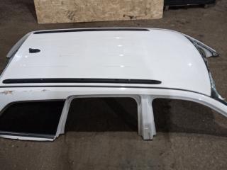 крыша Jeep Grand Cherokee WK2 2012, 3.0 л., дизель, АКПП, внедорожник 5 дв.