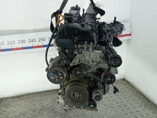 двигатель Kia Sorento 3 поколение 2015, 2.2 л., дизель, МКПП, внедорожник 5 дв., D4HB