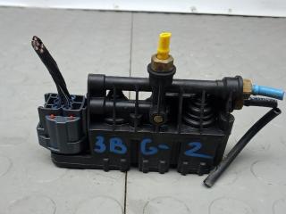 клапан компрессора пневмоподвески Land Rover Range Rover 3 поколение [рестайлинг] 2007, 3.6 л., D TDV8, дизель, АКПП, внедорожник 5 дв.