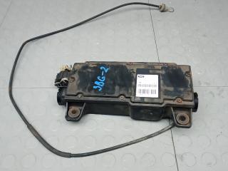 электроручник Land Rover Range Rover 3 поколение [рестайлинг] 2007, 3.6 л., D TDV8, дизель, АКПП, внедорожник 5 дв.