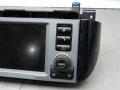 магнитола Land Rover Range Rover 3 поколение [рестайлинг] 2007, 3.6 л., D TDV8, дизель, АКПП, внедорожник 5 дв. - фото №2