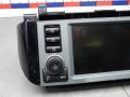 магнитола Land Rover Range Rover 3 поколение [рестайлинг] 2007, 3.6 л., D TDV8, дизель, АКПП, внедорожник 5 дв. - фото №3