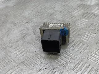 реле накала свечей Renault Megane 4 поколение 2016, 1.5 л., дизель, МКПП, хетчбэк 5 дв., 110678071R