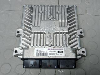 ЭБУ Land Rover Range Rover 3 поколение [рестайлинг] 2007, 3.6 л., D TDV8, дизель, АКПП, внедорожник 5 дв.