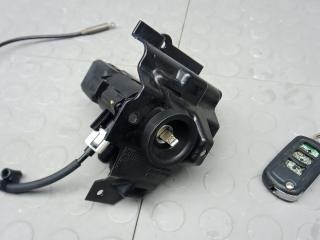 замок зажигания Land Rover Range Rover 3 поколение [рестайлинг] 2007, 3.6 л., D TDV8, дизель, АКПП, внедорожник 5 дв.