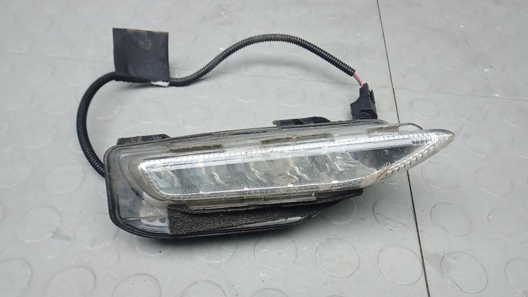 фара левая Infiniti Q50 1 поколение 2016, 2.2 л., дизель, МКПП, седан - фото №1