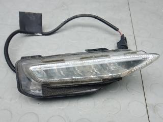 фара левая Infiniti Q50 1 поколение 2016, 2.2 л., дизель, МКПП, седан