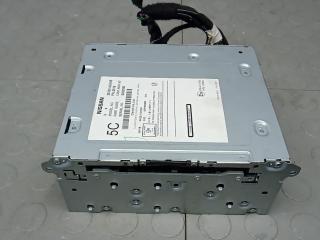 магнитола Infiniti Q50 1 поколение 2016, 2.2 л., дизель, МКПП, седан