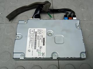 навигация Infiniti Q50 1 поколение 2016, 2.2 л., дизель, МКПП, седан, 259154GN0B