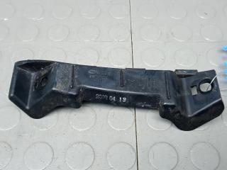 крепление бампера Kia Ceed 1 поколение [рестайлинг] 2010, 1.6 л., бензин, МКПП, хетчбэк 5 дв.