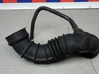 патрубок воздушного фильтра Kia Ceed 1 поколение [рестайлинг] 2010, 1.6 л., бензин, МКПП, хетчбэк 5 дв.