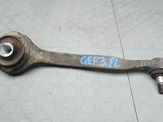 рычаг передний левый Mercedes-Benz CLK-Класс C209/A209 2003, 2.6 л., 240, бензин, АКПП, купе