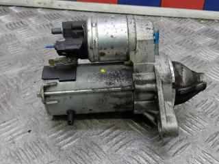 стартер Toyota C-HR 1 поколение 2017, 1.2 л., бензин, МКПП, 281000Y270A