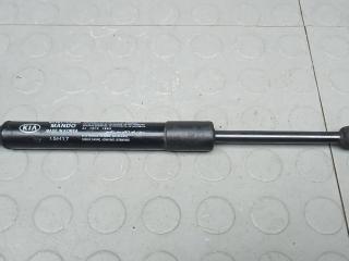 амортизатор капота Kia Sorento 3 поколение 2015, 2.2 л., дизель, МКПП, внедорожник 5 дв.