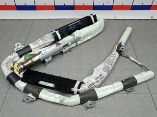 подушка безопасности боковая (шторка) Kia Sorento 3 поколение 2015, 2.2 л., дизель, МКПП, внедорожник 5 дв.