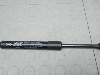 амортизатор капота Kia Sorento 3 поколение 2015, 2.2 л., дизель, МКПП, внедорожник 5 дв.