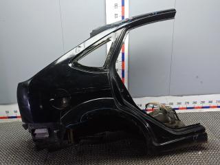 крыло заднее правое Ford Focus 3 поколение 2011, 1.6 л., бензин, МКПП, хетчбэк 5 дв.
