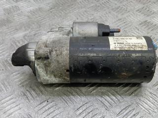 стартер Infiniti Q50 1 поколение 2016, 2.2 л., дизель, МКПП, седан, A6519064300