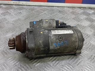 стартер Skoda Octavia 3 поколение (A7) 2015, 1.6 л., дизель, МКПП, хетчбэк 5 дв., BN