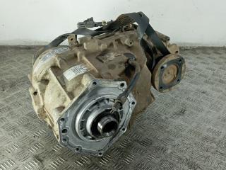 раздаточная коробка Kia Sorento 1 поколение [рестайлинг] 2007, 2.5 л., дизель, АКПП, внедорожник 5 дв., H424000016