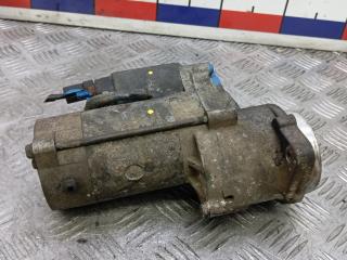 стартер Kia Sorento 1 поколение [рестайлинг] 2007, 2.5 л., дизель, АКПП, внедорожник 5 дв., DSL36100