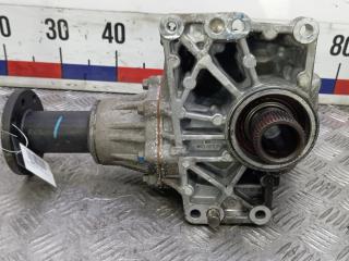 раздаточная коробка Kia Sorento 3 поколение 2015, 2.2 л., дизель, МКПП, внедорожник 5 дв., UMR23B810