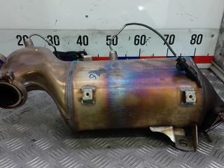 катализатор Opel Insignia 2 поколение (B) 2017, 1.6 л., дизель, МКПП, хетчбэк 5 дв., 55494204