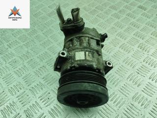 компрессор кондиционера Opel Corsa D 2007, 1.2 л., бензин, 55701200