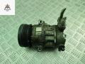 компрессор кондиционера Opel Corsa D 2007, 1.2 л., бензин, 55701200 - фото №2