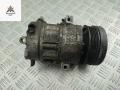 компрессор кондиционера Opel Corsa D 2007, 1.2 л., бензин, 55701200 - фото №3
