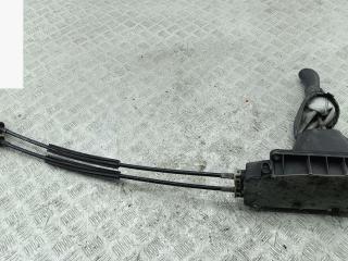 кулиса Dacia (Renault) Logan 2010, 1.5 л., дизель, МКПП, синий, универсал, 8200760429