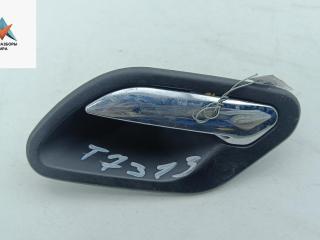 ручка внутренняя передняя левая BMW 5 серия E39 1999, 2.5 л., дизель, МКПП, серый, седан, 7032925