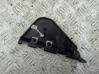 кронштейн заднего бампера Peugeot 307 1 поколение 2001, 1.6 л., бензин, МКПП, синий, хетчбэк 5 дв., 9634016480