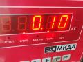 датчик детонации Skoda Fabia 1 поколение (6Y) [рестайлинг] 2006, 1.2 л., бензин, МКПП, чёрный, универсал, 030905377C - фото №3