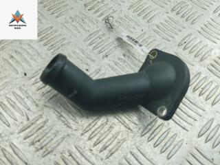 корпус термостата Volkswagen Bora 1 поколение 2000, 2.0 л., бензин, МКПП, синий, универсал, 038121121D, 06A121121D