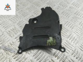 защита (кожух) ремня ГРМ Volkswagen Golf 4 поколение 2001, 2.0 л., бензин, МКПП, синий, универсал, 06A109147E