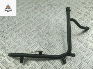 трубка охлаждающей жидкости Volkswagen Golf 4 поколение 2001, 2.0 л., бензин, МКПП, 06A121065CA