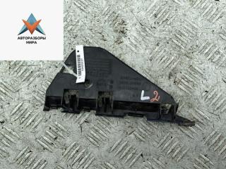 кронштейн заднего бампера Peugeot 307 1 поколение 2001, 1.6 л., бензин, МКПП, синий, хетчбэк 5 дв., 9634016580