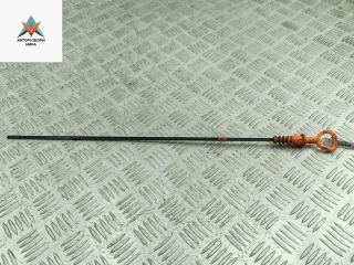 щуп двигателя Volkswagen Bora 1 поколение 2000, 2.0 л., бензин, МКПП, синий, универсал, 06B115611C