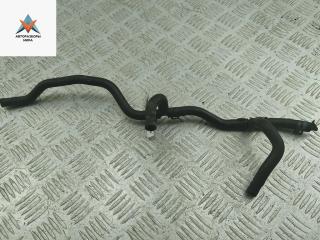 патрубок (трубопровод, шланг) Volkswagen Golf 4 поколение 2001, 2.0 л., бензин, МКПП, синий, универсал, 1J0122447FJ