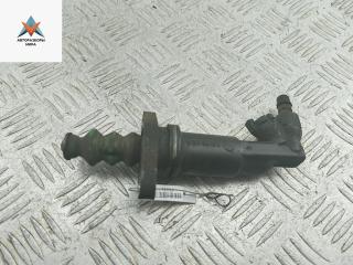 цилиндр сцепления рабочий Volkswagen Golf 4 поколение 2001, 2.0 л., бензин, МКПП, синий, универсал, 1J0721261D