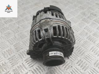 генератор Volkswagen Golf 4 поколение 2001, 2.0 л., бензин, МКПП, синий, универсал, 028903028D, 0124325003