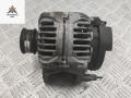 генератор Volkswagen Golf 4 поколение 2001, 2.0 л., бензин, МКПП, синий, универсал, 028903028D, 0124325003 - фото №2