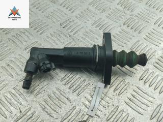 цилиндр сцепления рабочий Volkswagen Bora 1 поколение 2000, 2.0 л., бензин, МКПП, синий, универсал, 1J0721261D