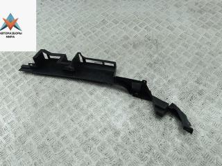 кронштейн заднего бампера Peugeot 307 1 поколение 2001, 1.6 л., бензин, МКПП, синий, хетчбэк 5 дв., 9636440180