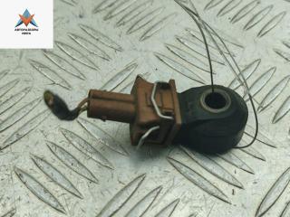 датчик детонации Volkswagen Bora 1 поколение 2000, 2.0 л., бензин, МКПП, синий, универсал, 030905377A, 0261231045